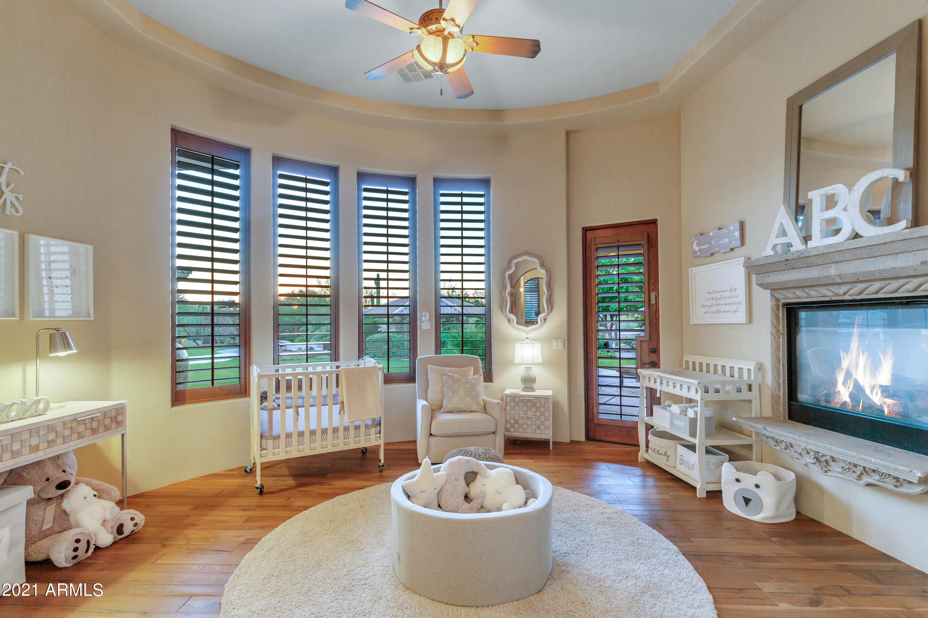 SAGUARO ESTATES - Residential