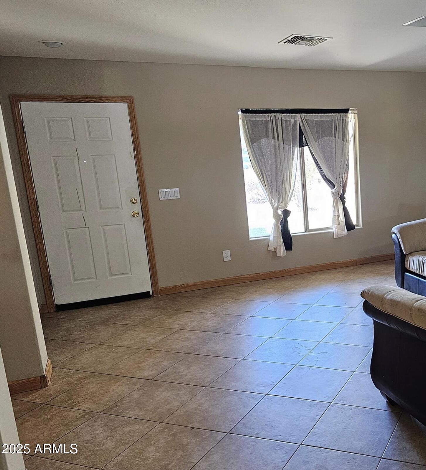 REPLAT OF CARTER RANCH - Residential