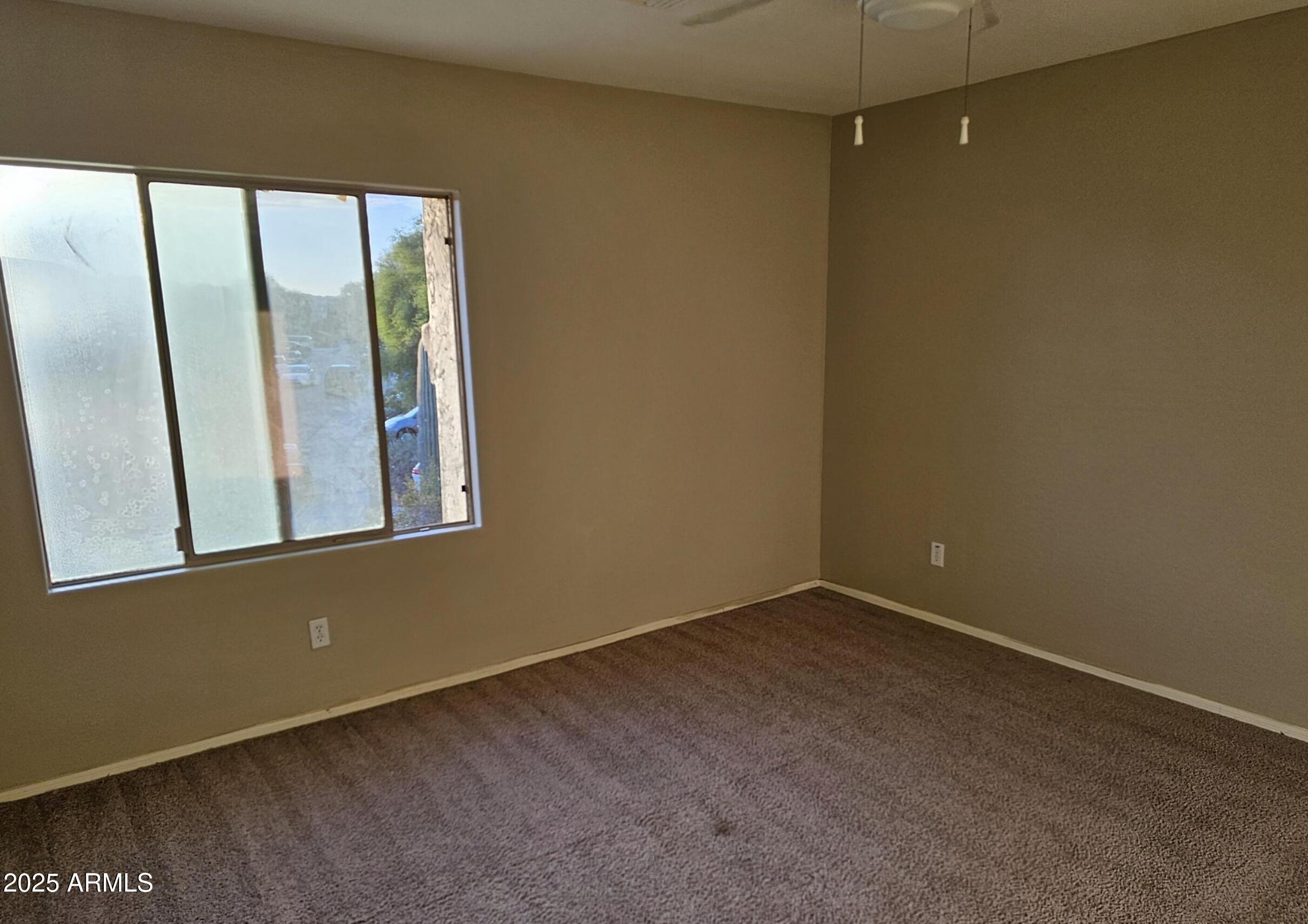 REPLAT OF CARTER RANCH - Residential