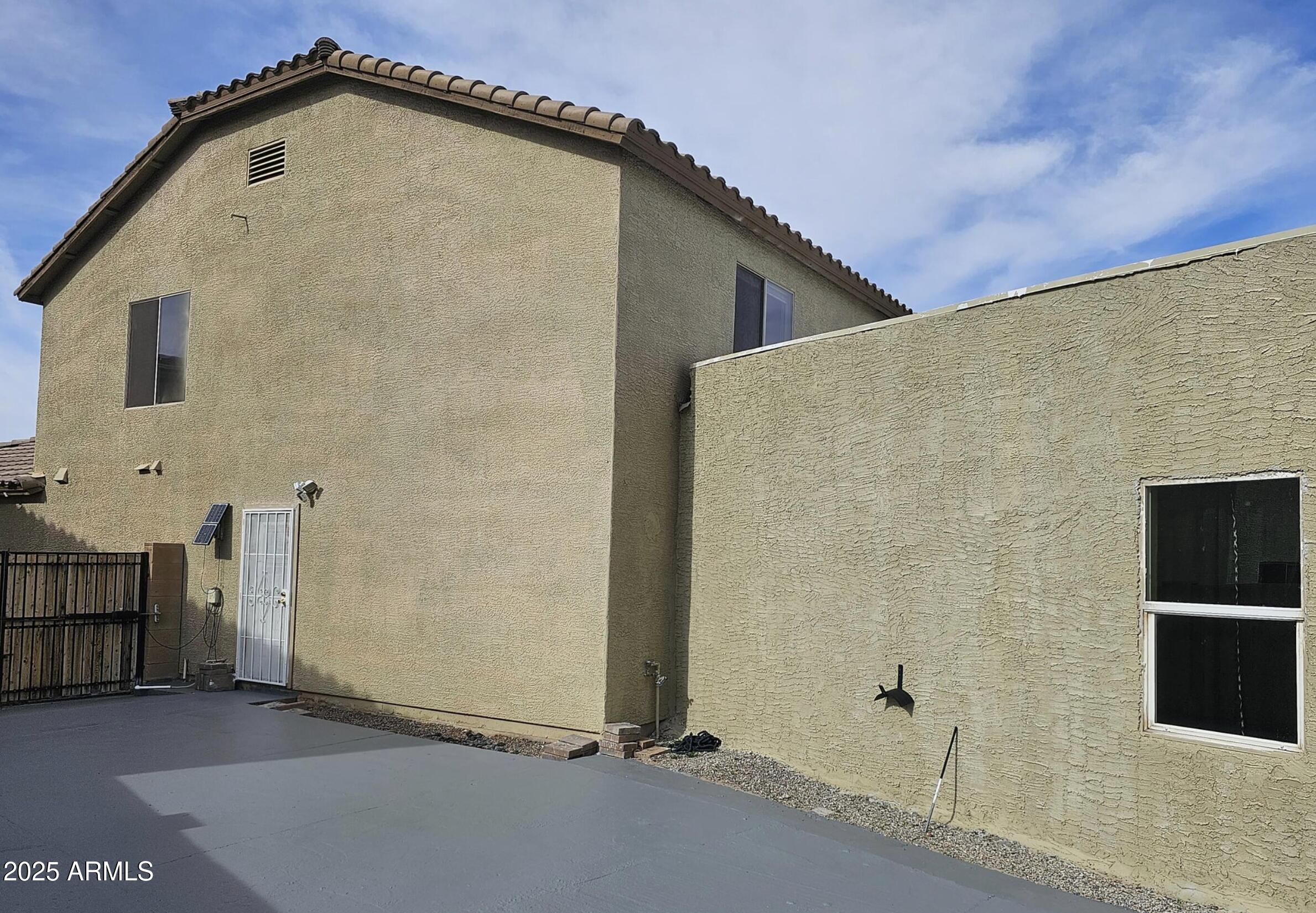 REPLAT OF CARTER RANCH - Residential