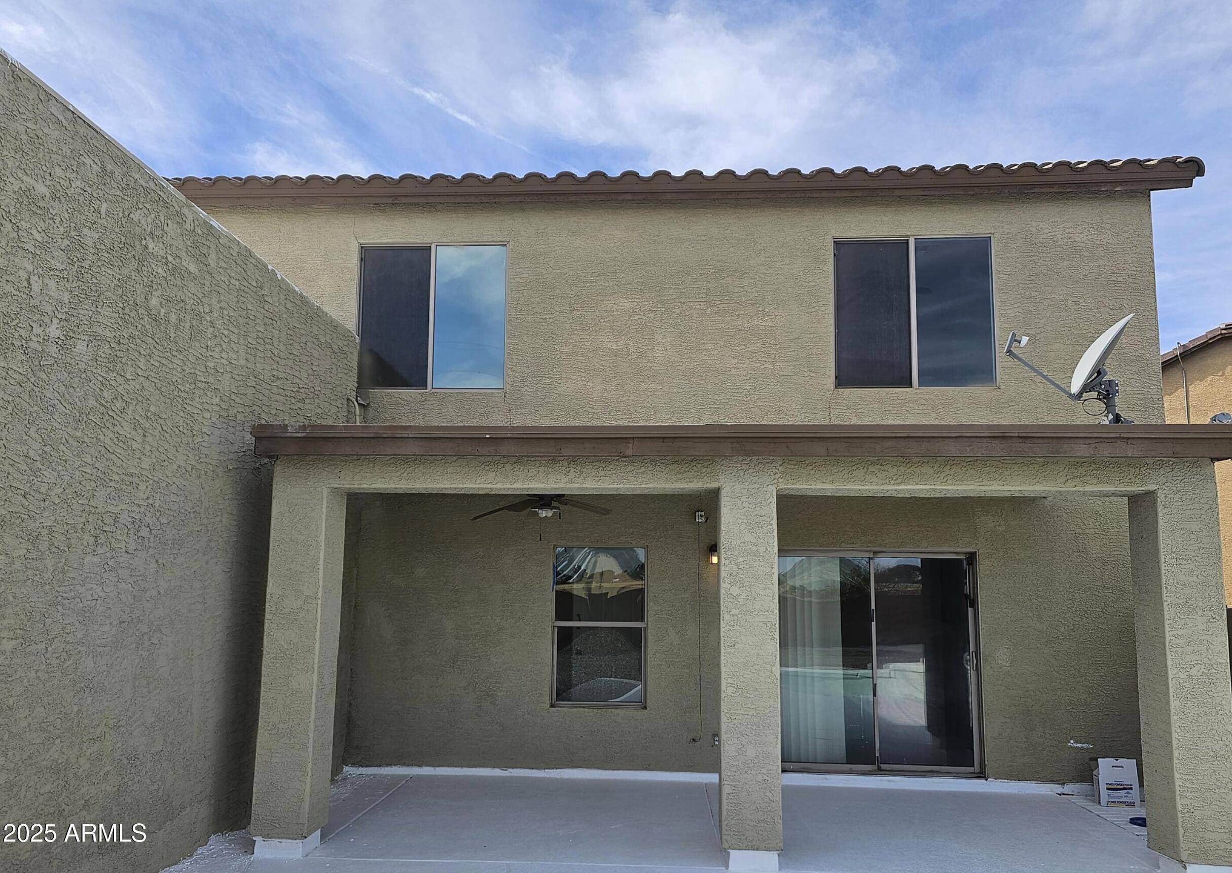 REPLAT OF CARTER RANCH - Residential