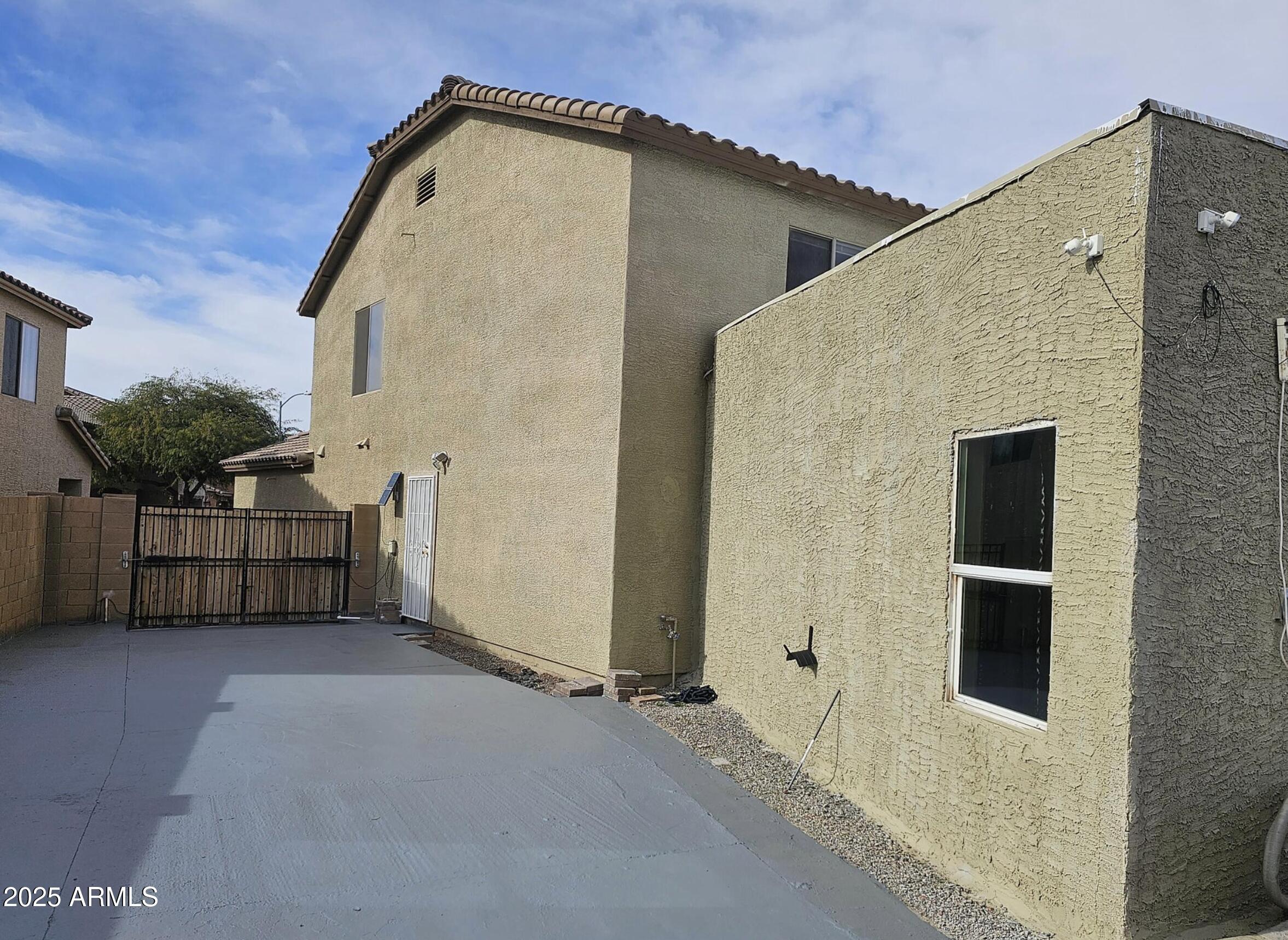 REPLAT OF CARTER RANCH - Residential