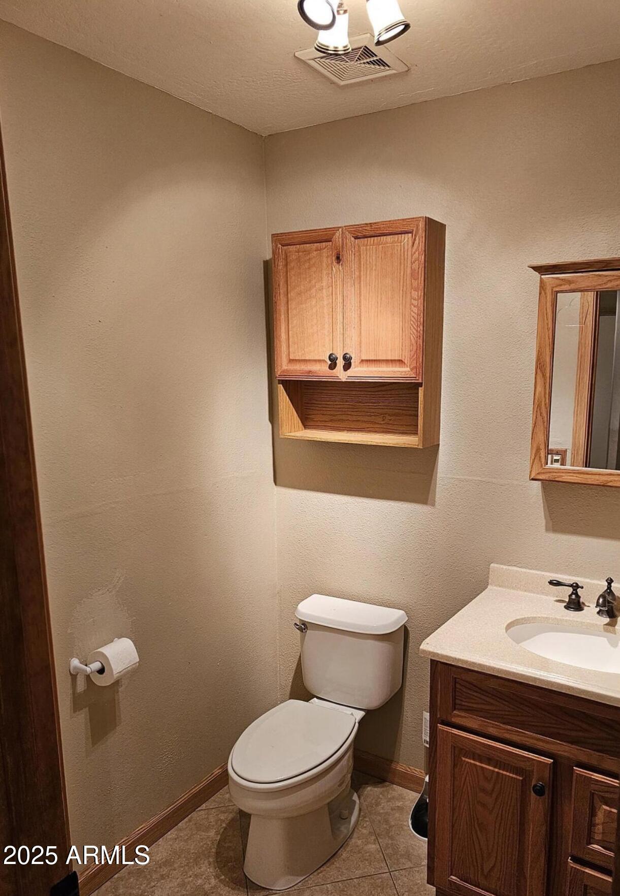 REPLAT OF CARTER RANCH - Residential