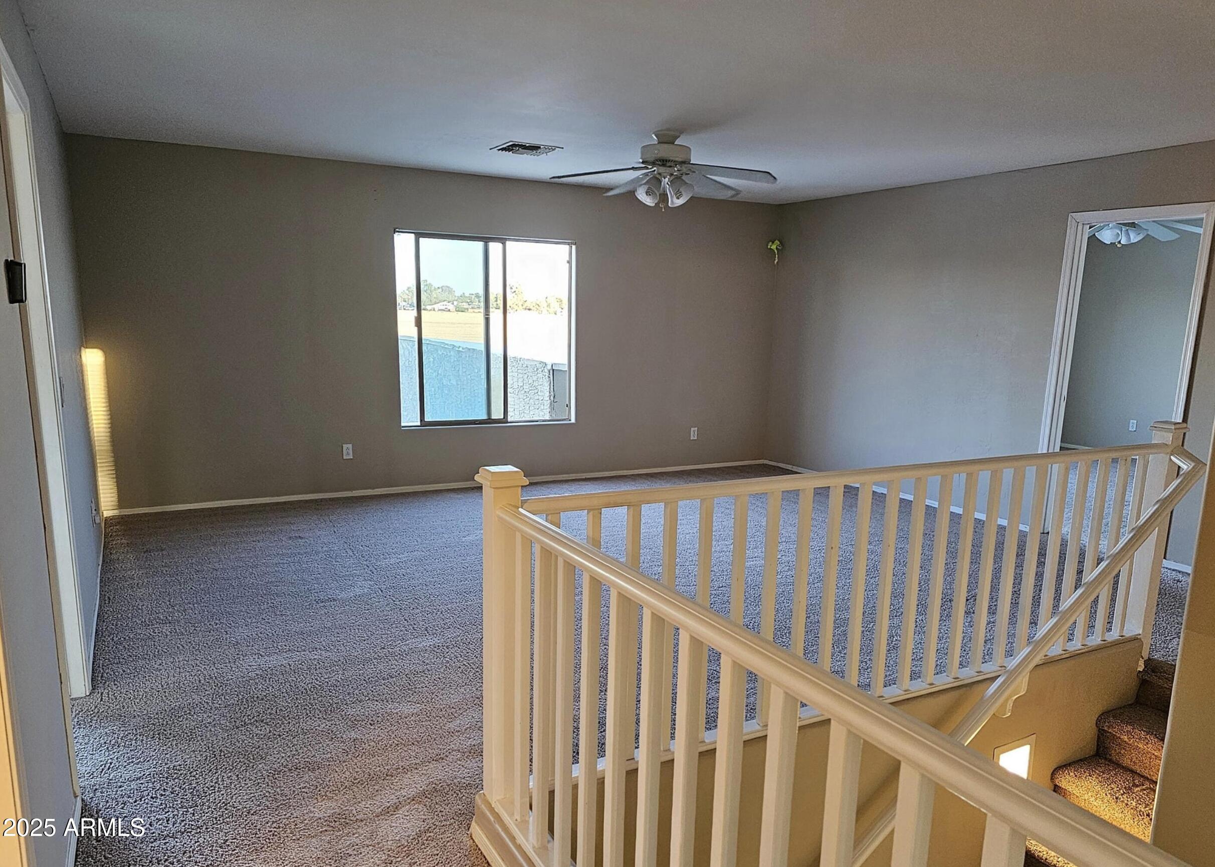 REPLAT OF CARTER RANCH - Residential