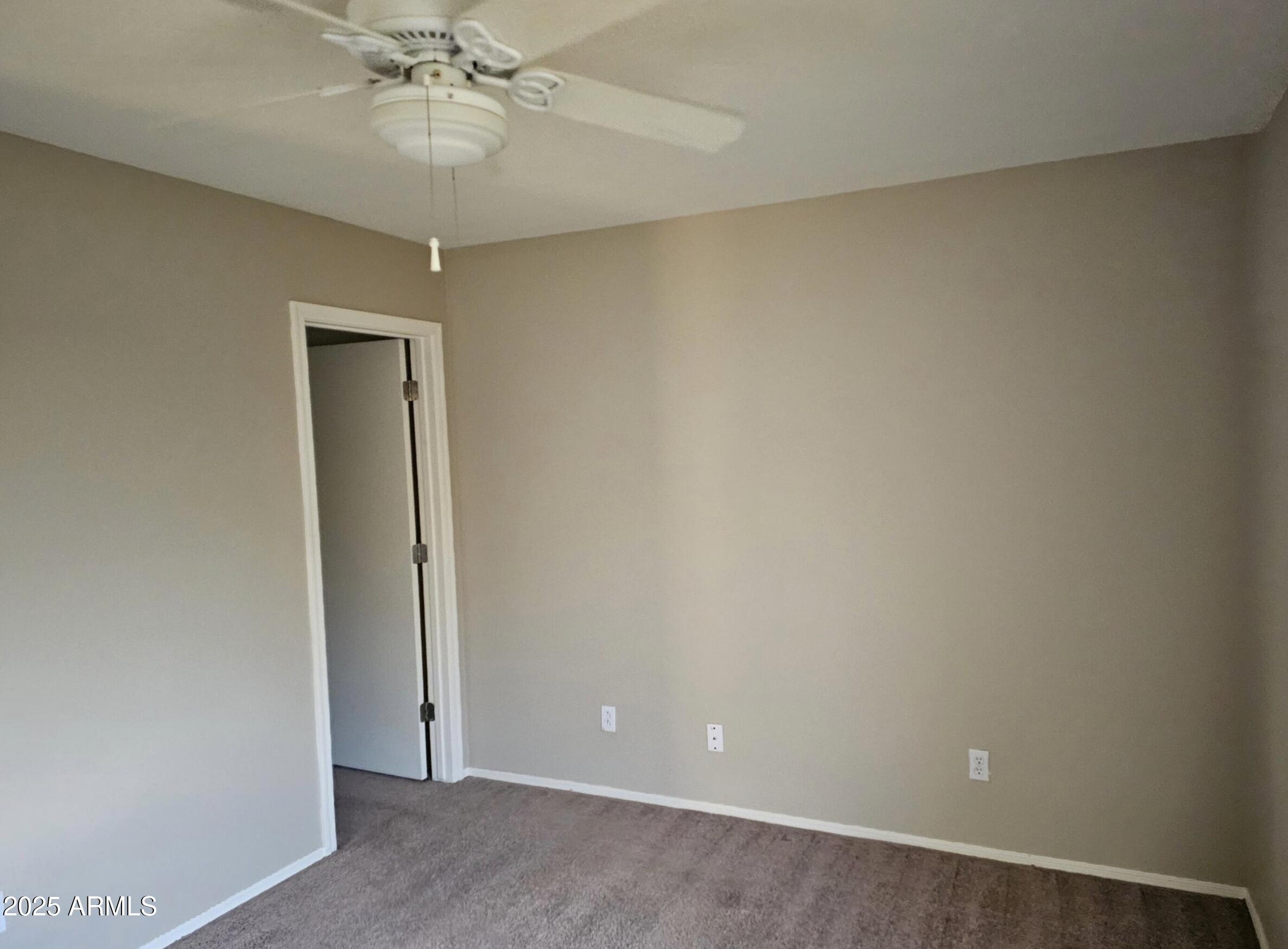 REPLAT OF CARTER RANCH - Residential