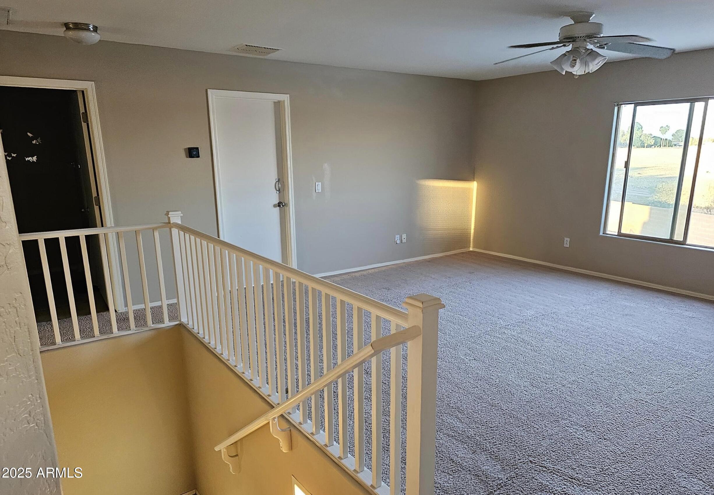 REPLAT OF CARTER RANCH - Residential