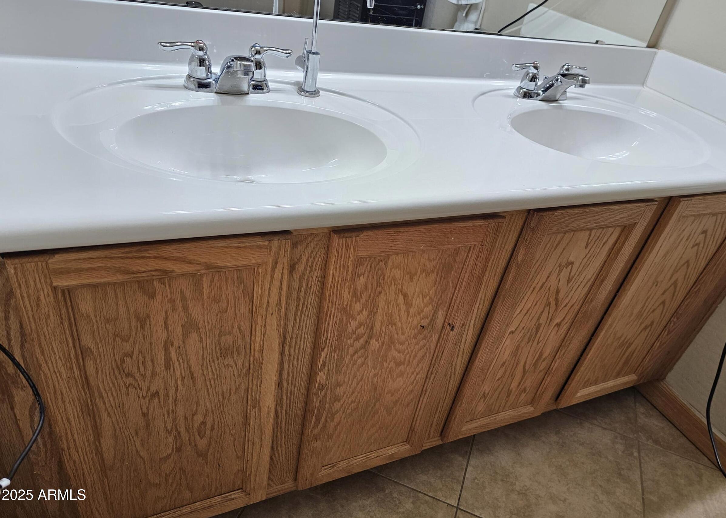 REPLAT OF CARTER RANCH - Residential
