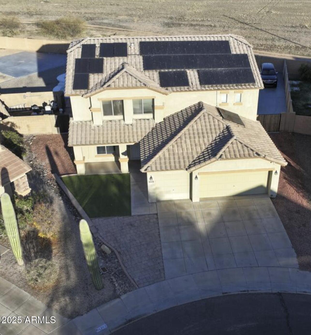 REPLAT OF CARTER RANCH - Residential