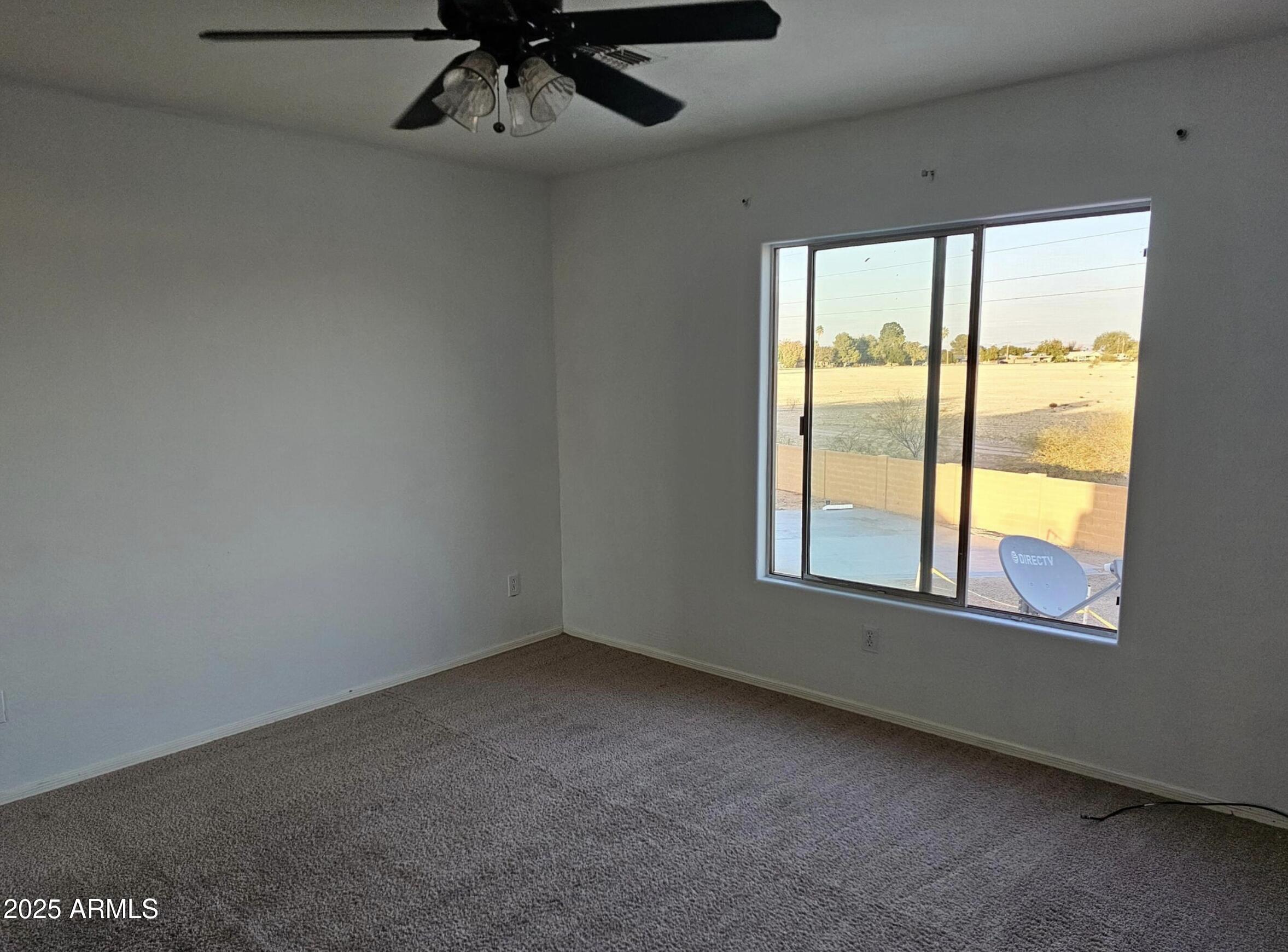 REPLAT OF CARTER RANCH - Residential