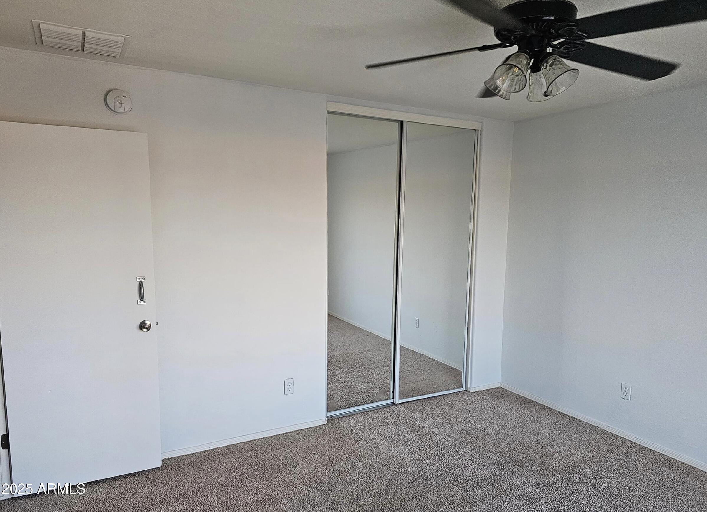 REPLAT OF CARTER RANCH - Residential