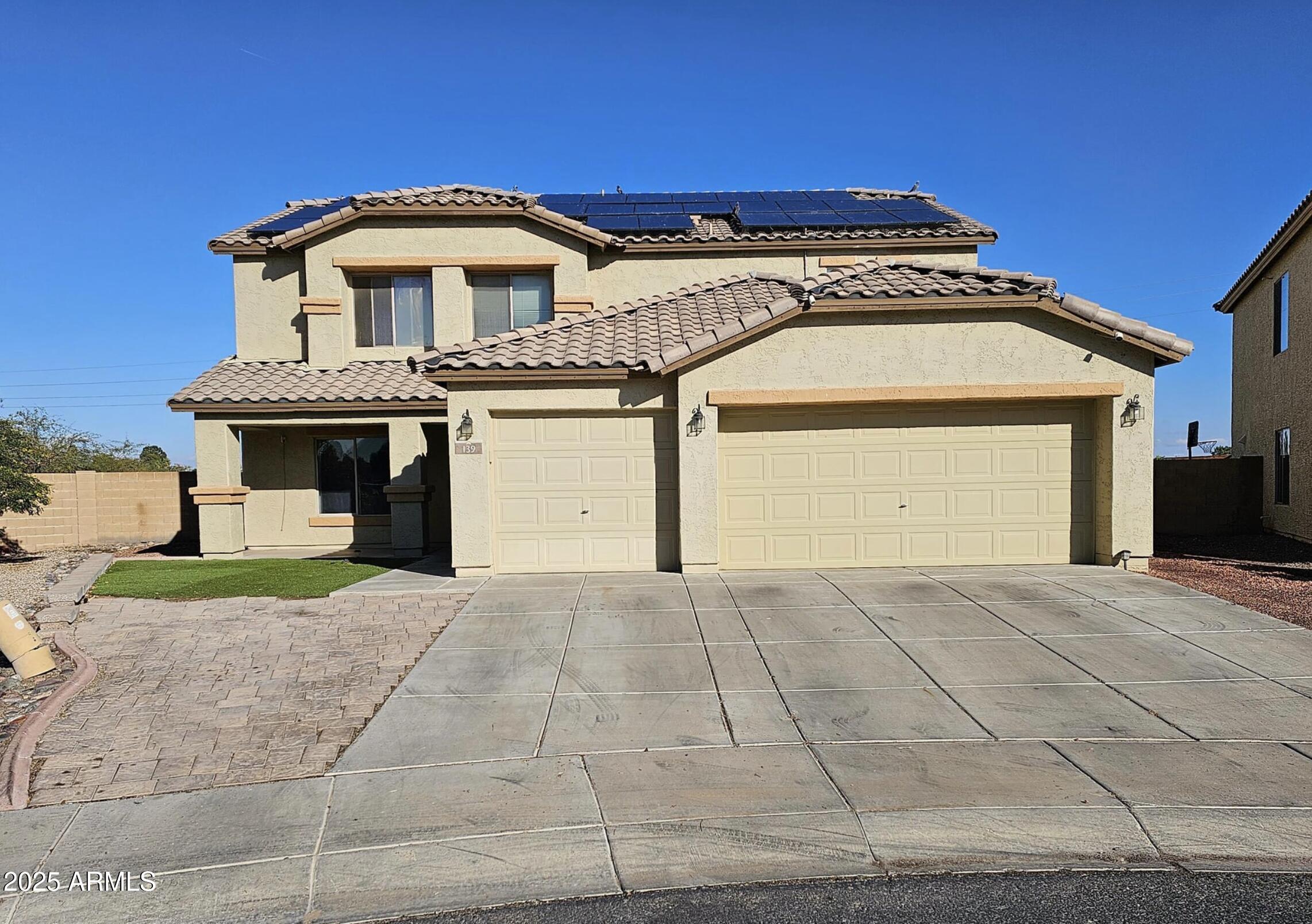 REPLAT OF CARTER RANCH - Residential