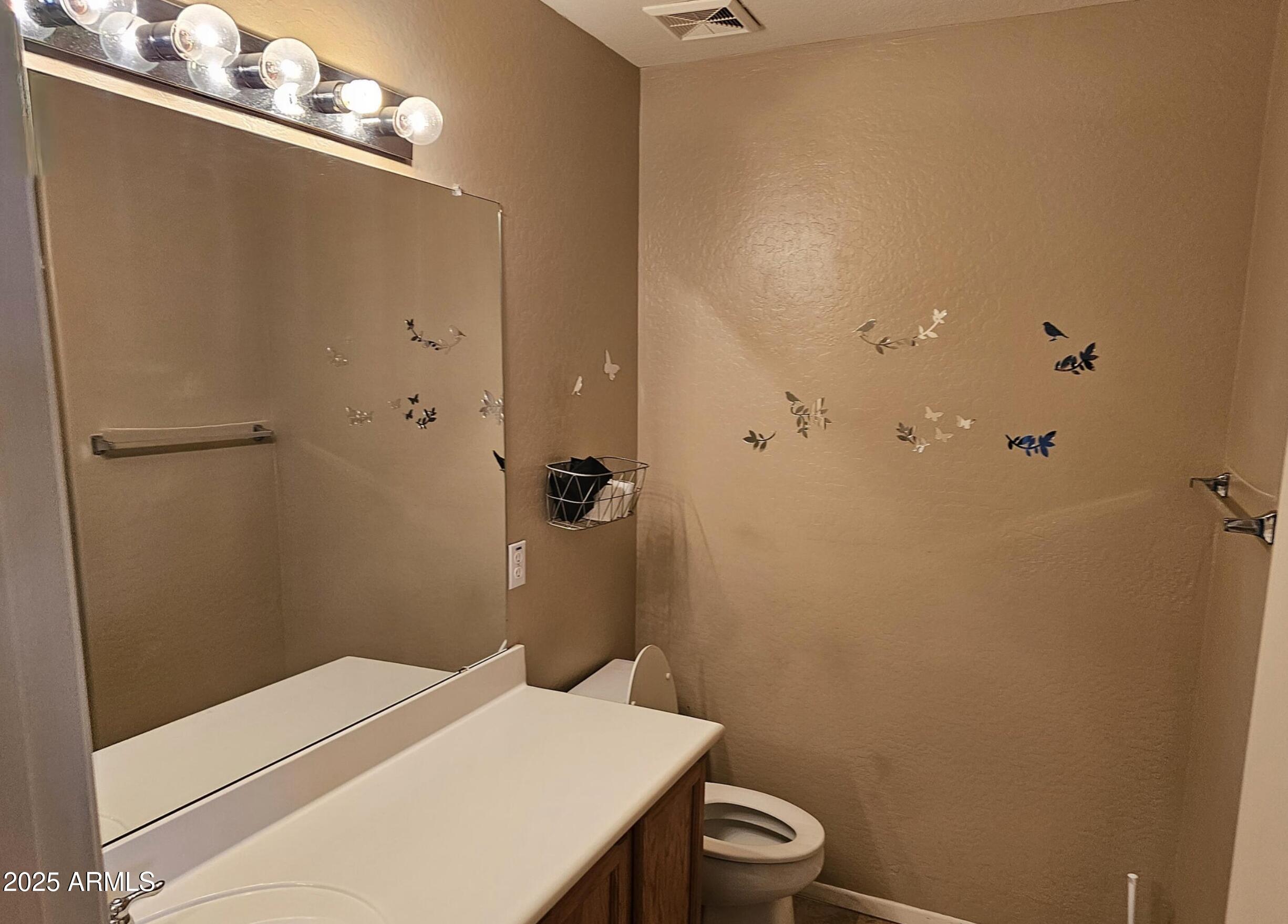 REPLAT OF CARTER RANCH - Residential