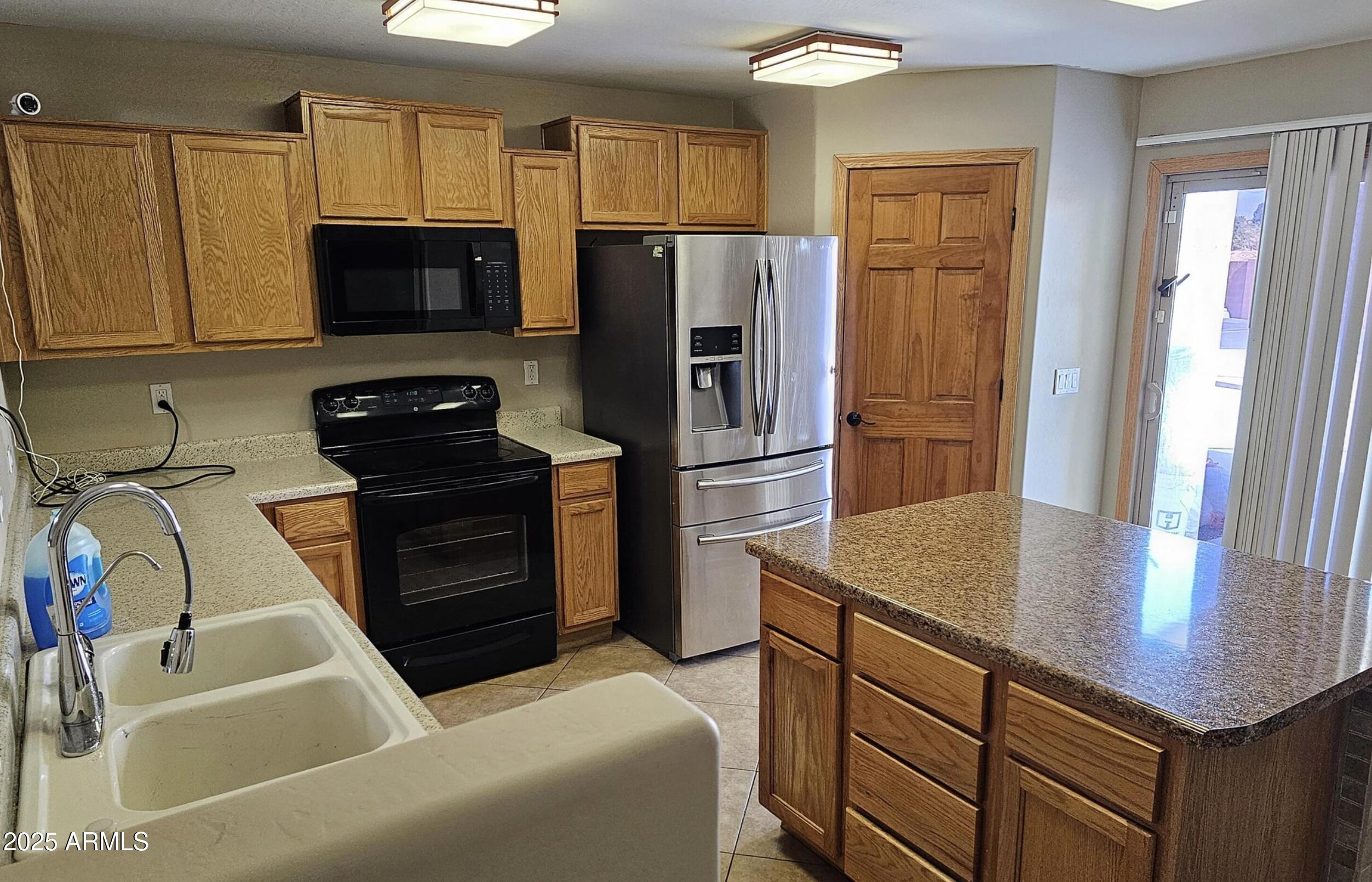 REPLAT OF CARTER RANCH - Residential