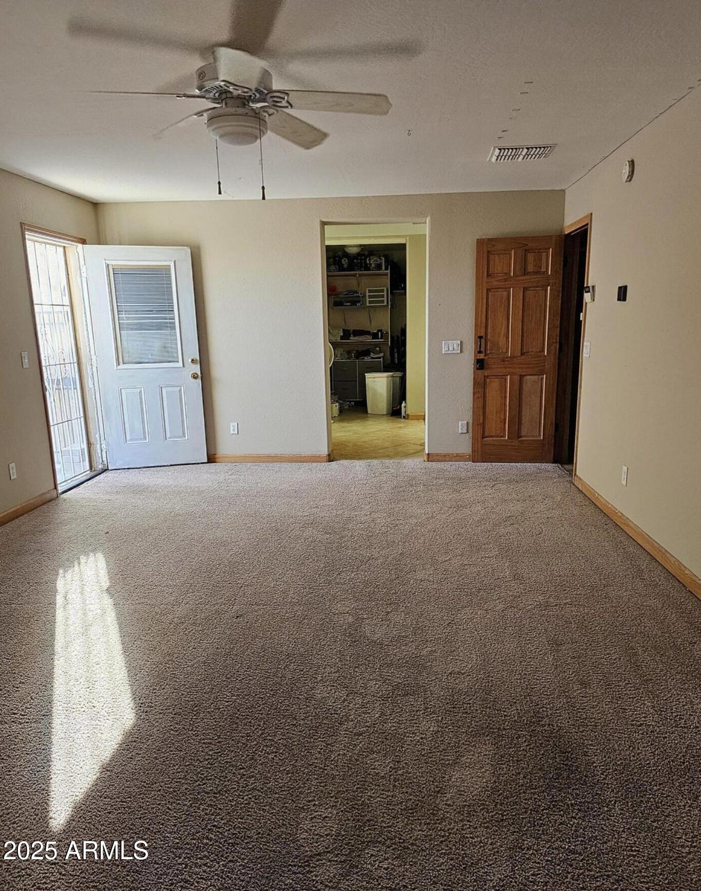 REPLAT OF CARTER RANCH - Residential