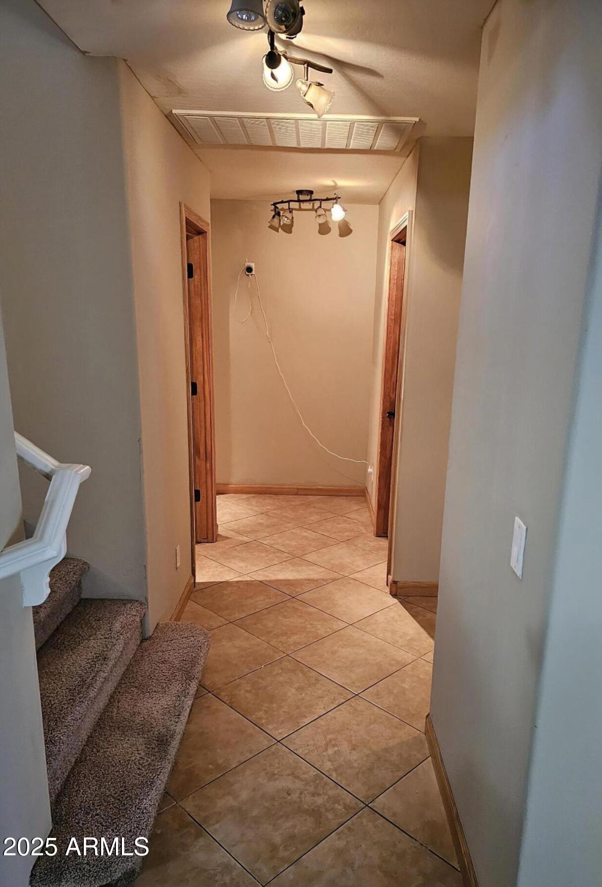 REPLAT OF CARTER RANCH - Residential