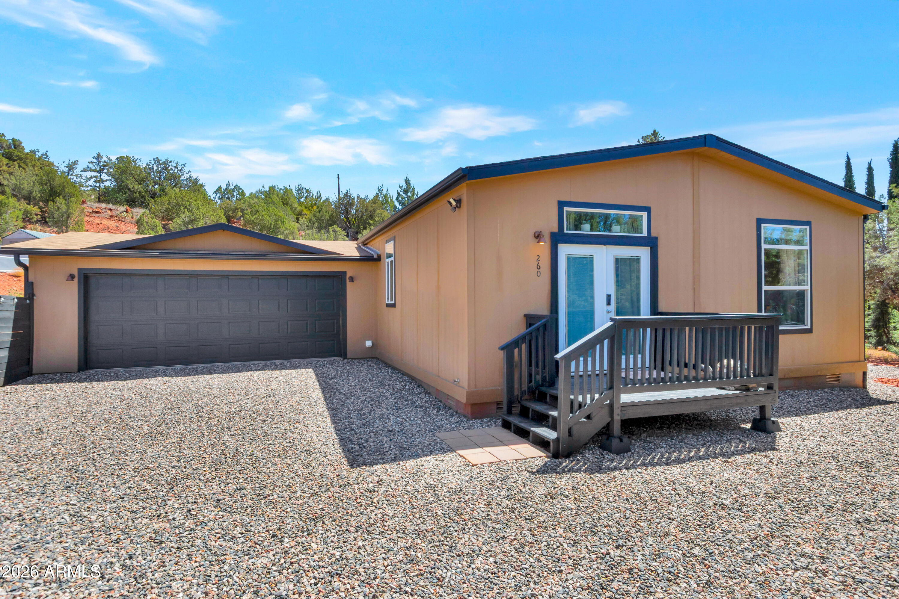 KACHINA ADD - Residential
