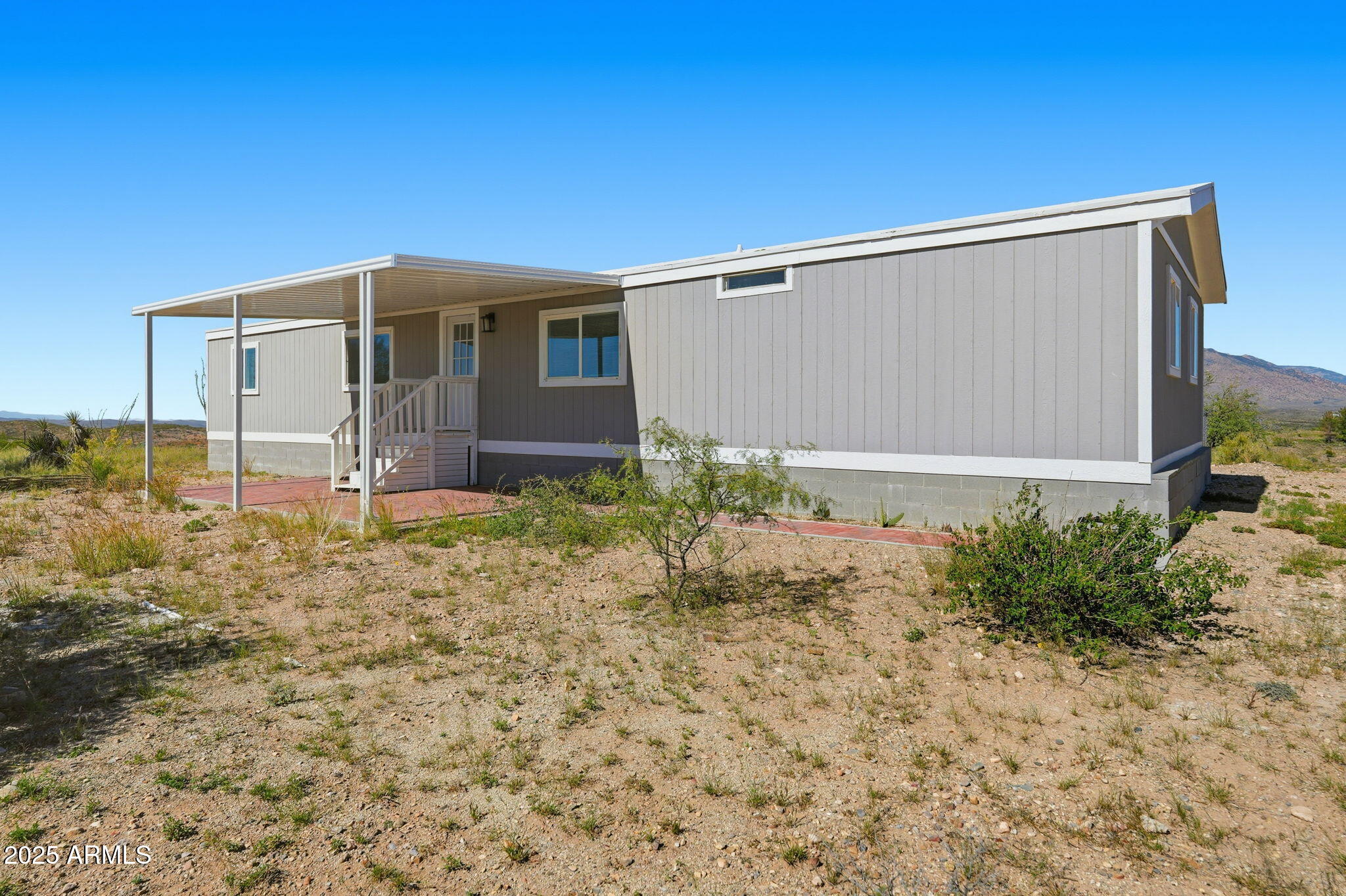 EMPIRE ACRES - Residential
