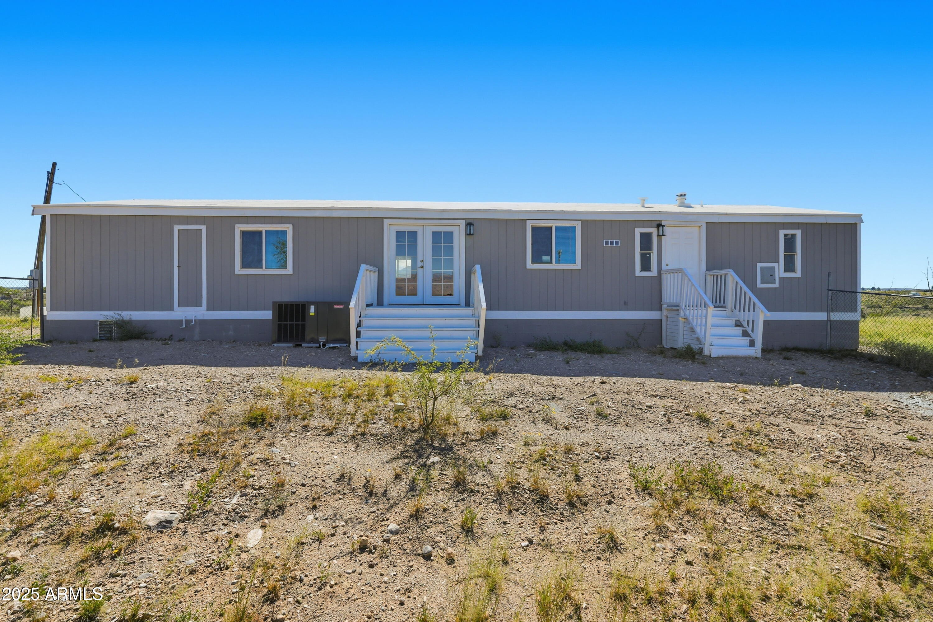 EMPIRE ACRES - Residential