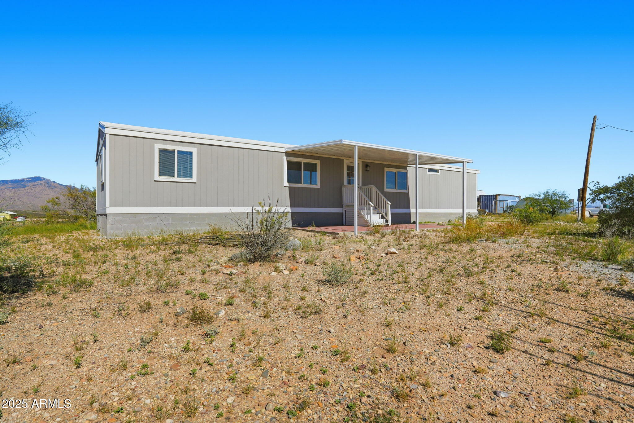 EMPIRE ACRES - Residential
