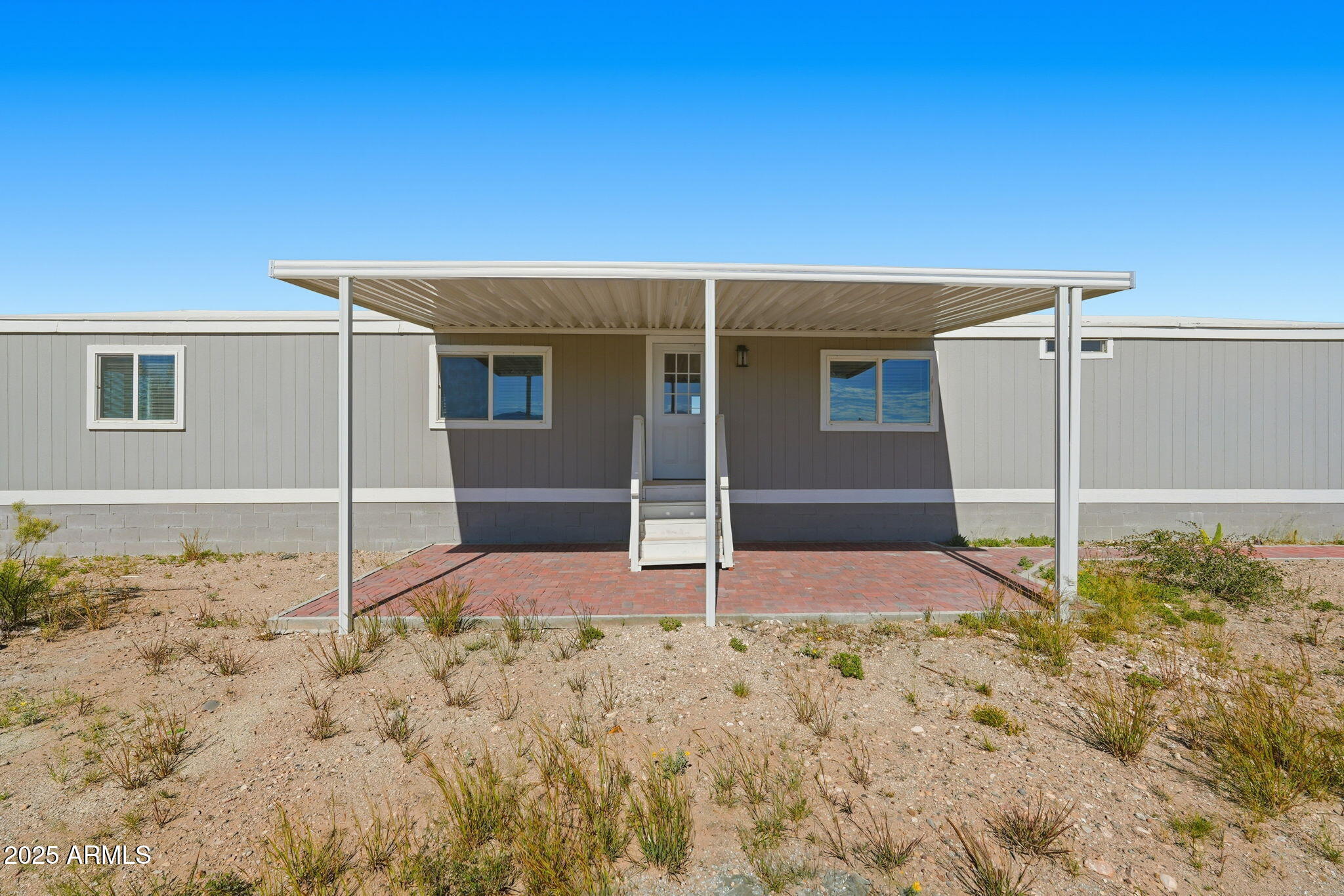 EMPIRE ACRES - Residential