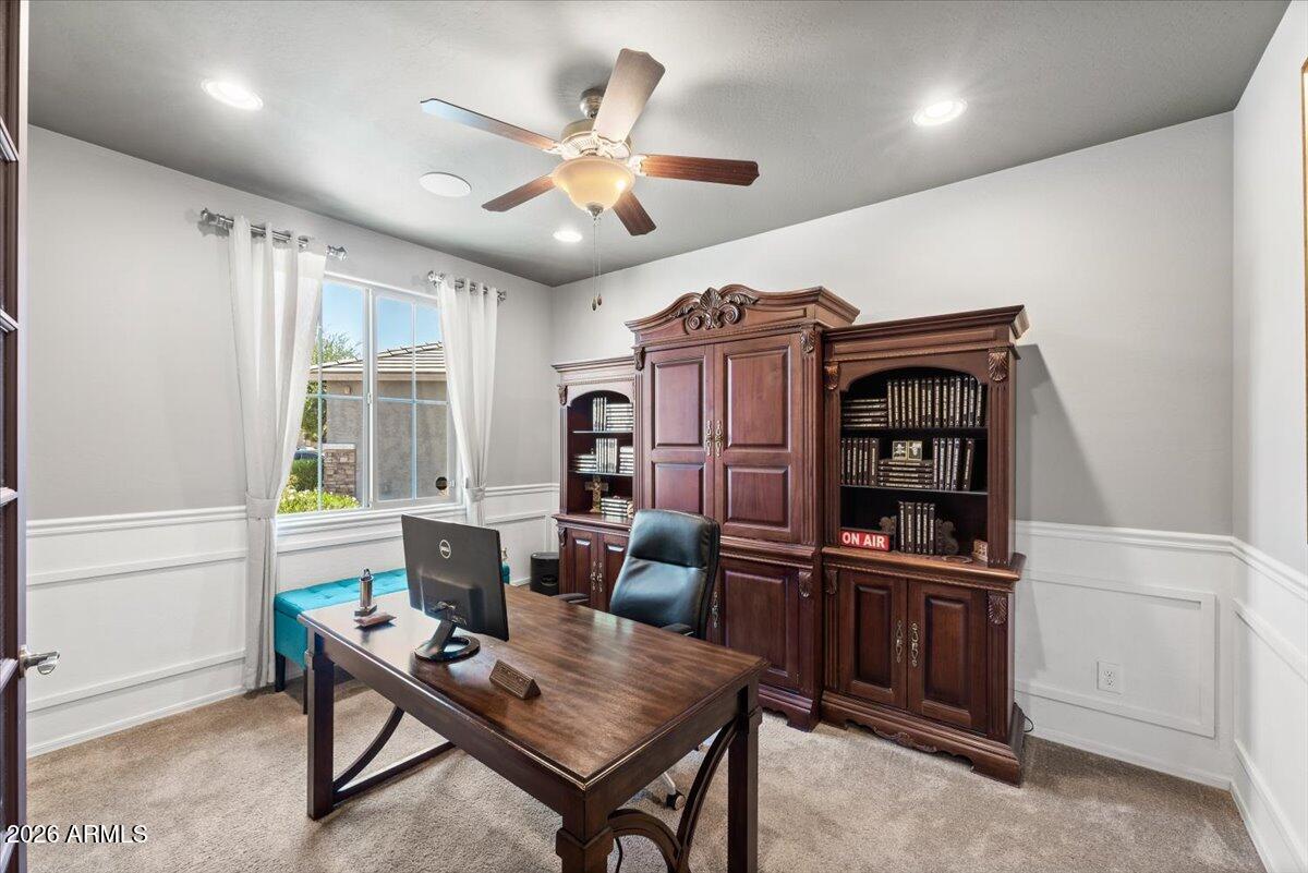CIRCLE CROSS RANCH - Residential