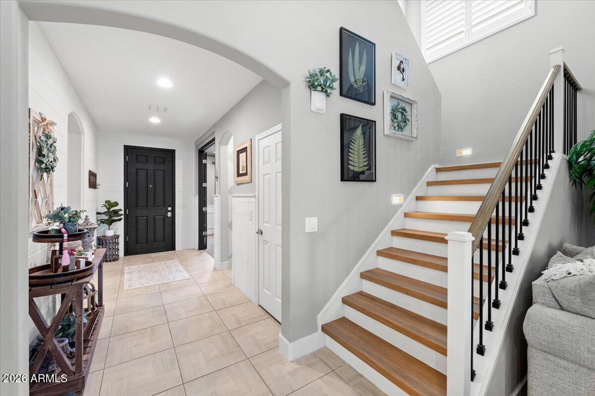 CIRCLE CROSS RANCH - Residential