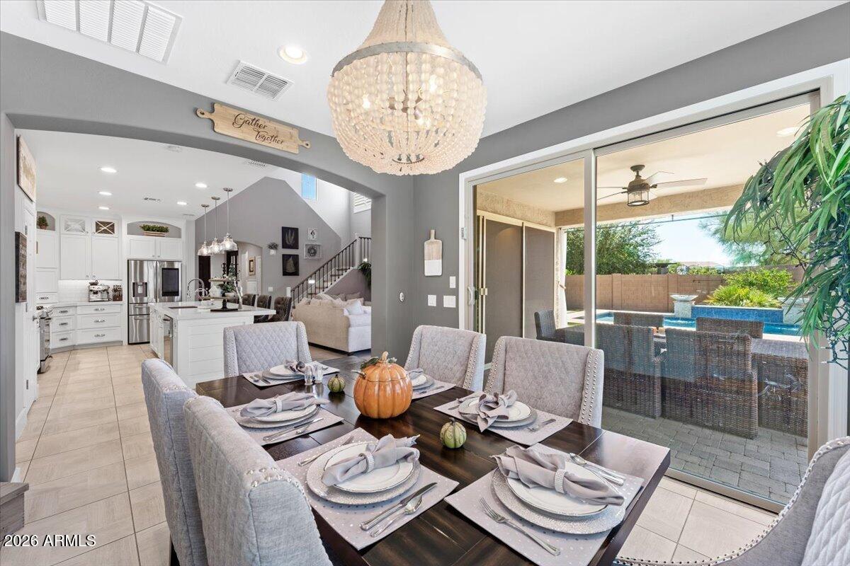CIRCLE CROSS RANCH - Residential