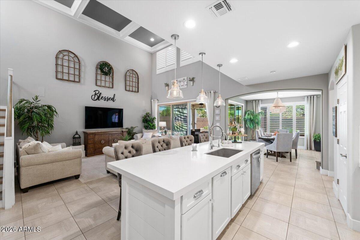 CIRCLE CROSS RANCH - Residential