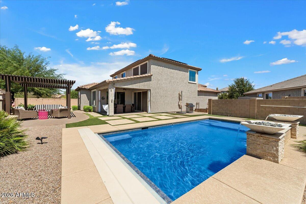 CIRCLE CROSS RANCH - Residential
