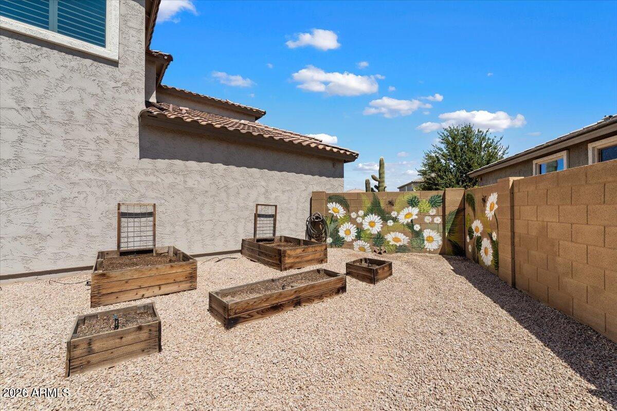 CIRCLE CROSS RANCH - Residential