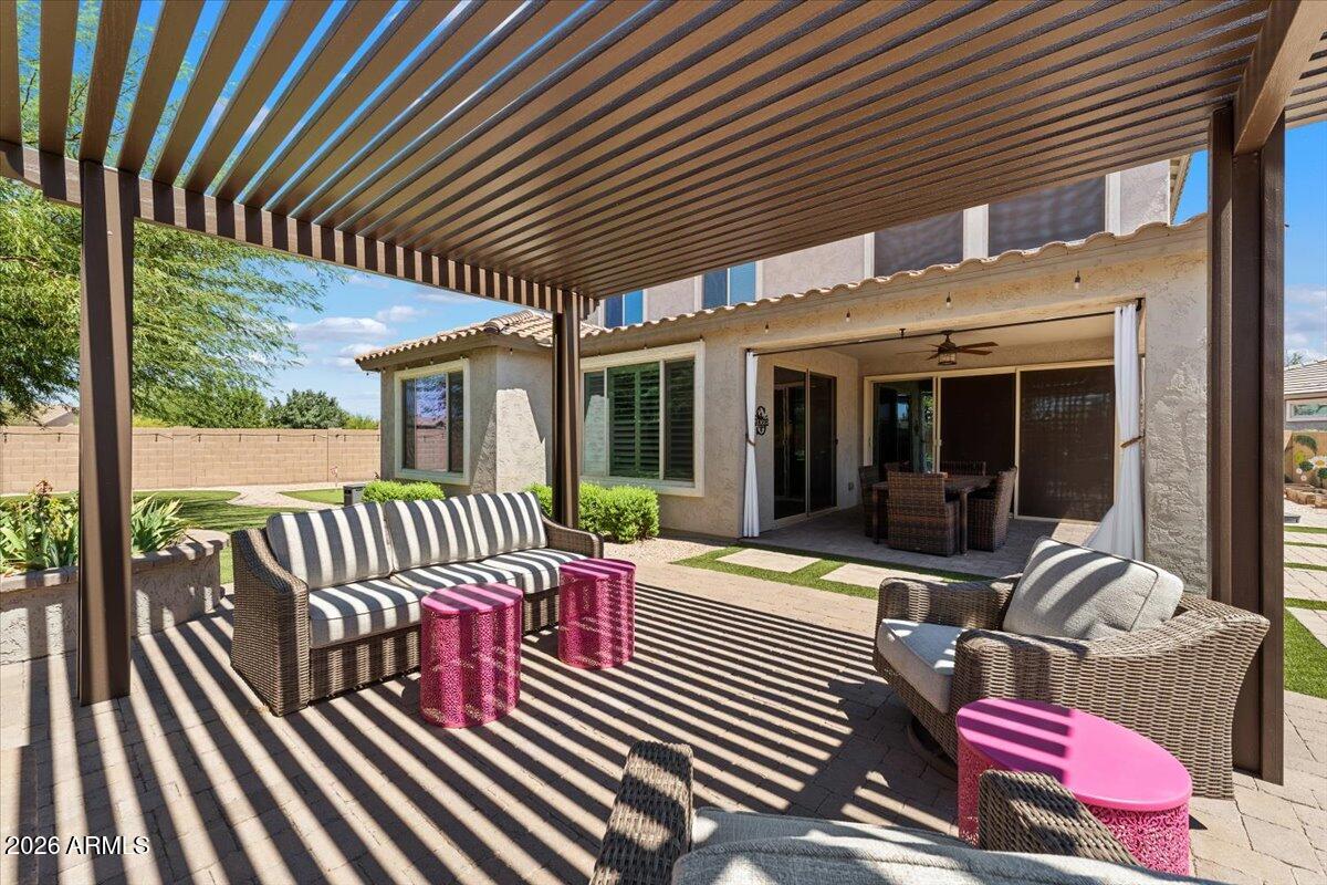 CIRCLE CROSS RANCH - Residential