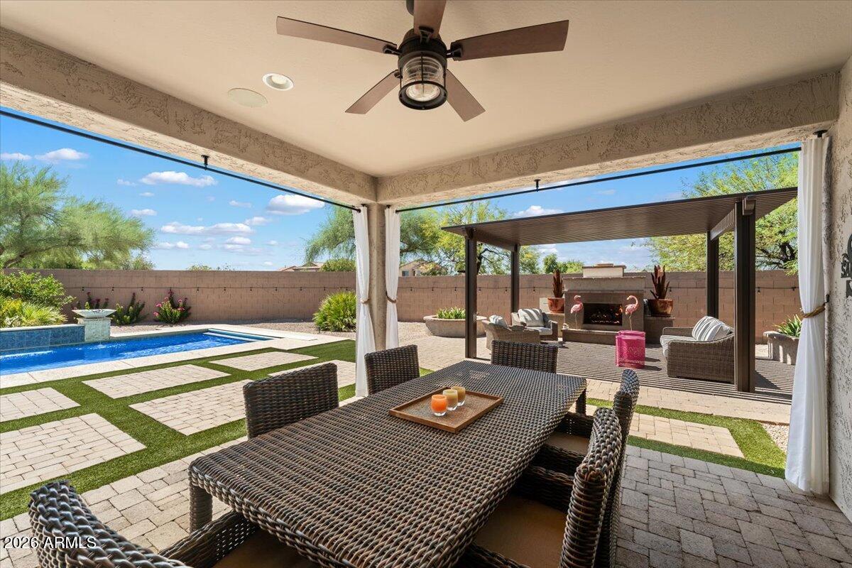 CIRCLE CROSS RANCH - Residential