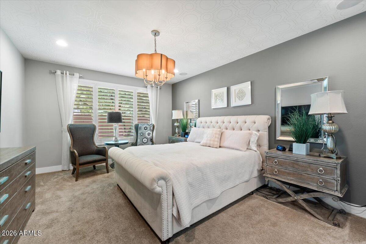 CIRCLE CROSS RANCH - Residential