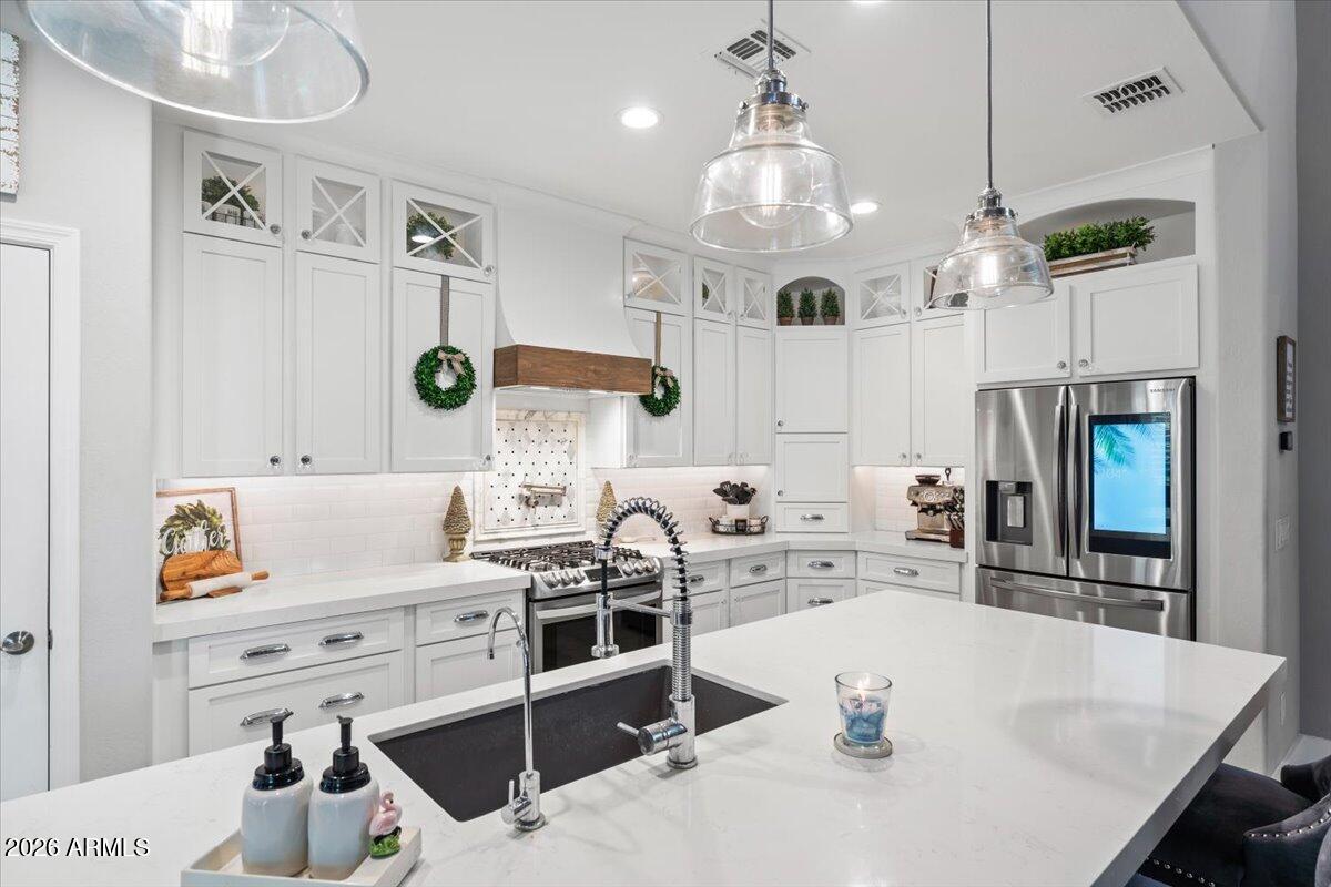 CIRCLE CROSS RANCH - Residential