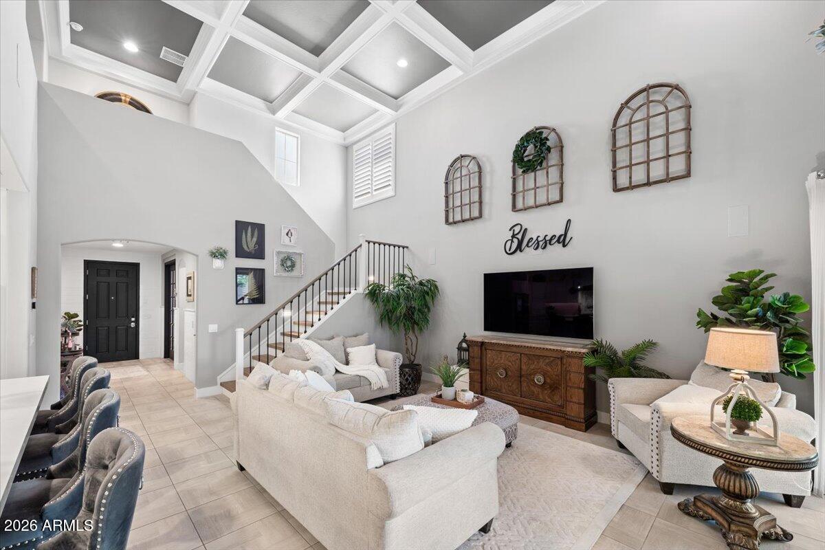 CIRCLE CROSS RANCH - Residential