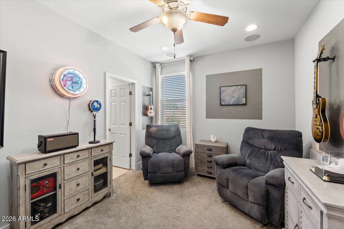 CIRCLE CROSS RANCH - Residential