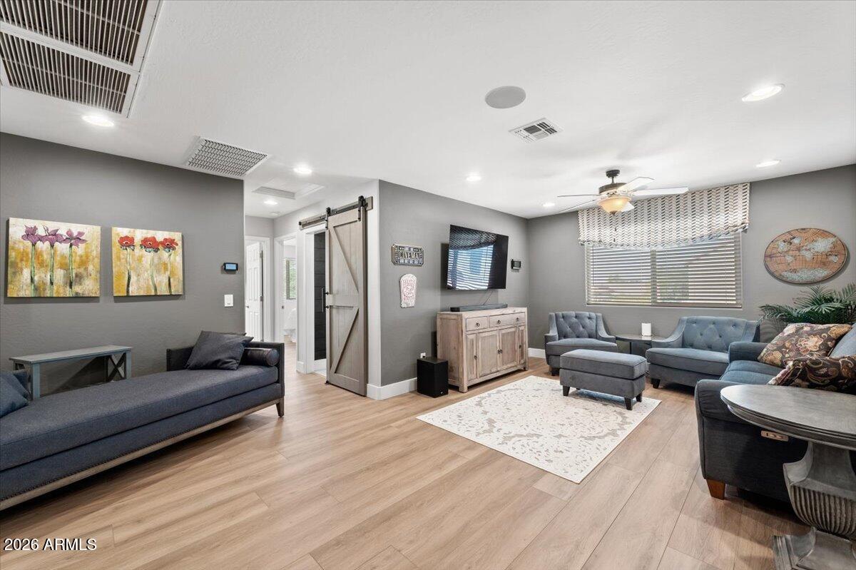 CIRCLE CROSS RANCH - Residential