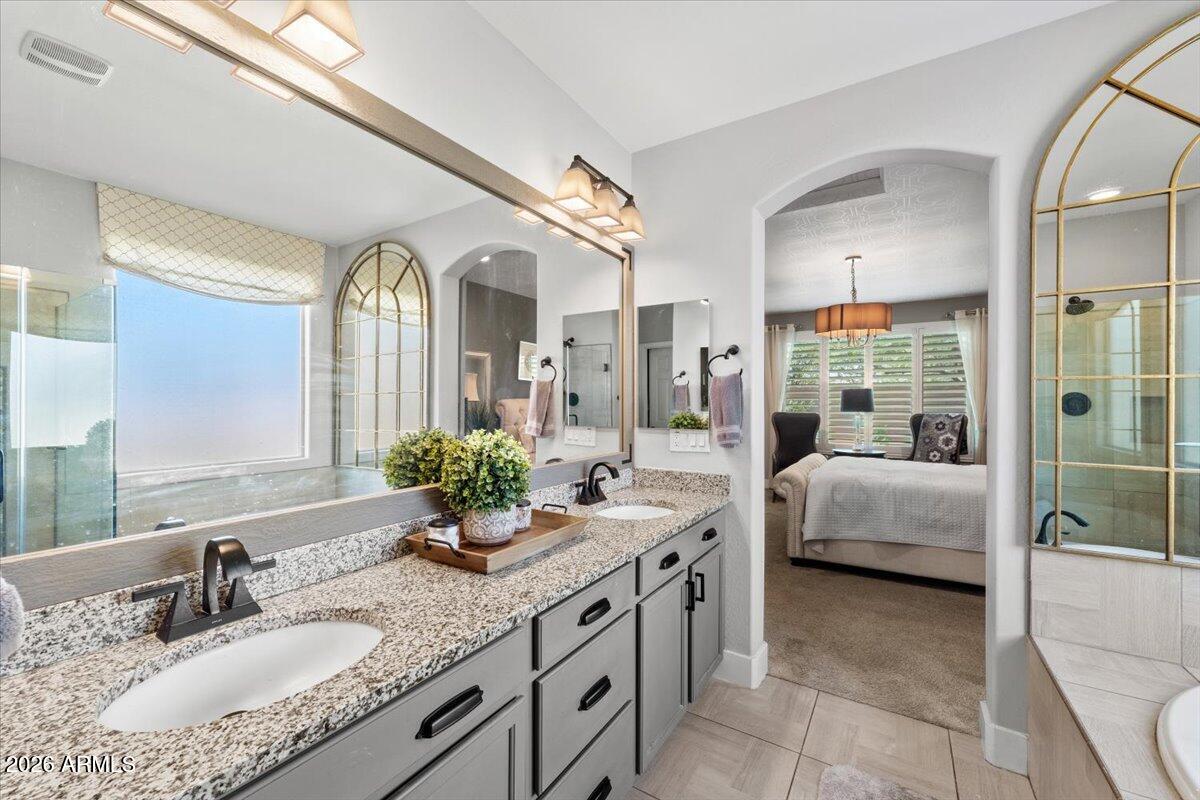 CIRCLE CROSS RANCH - Residential