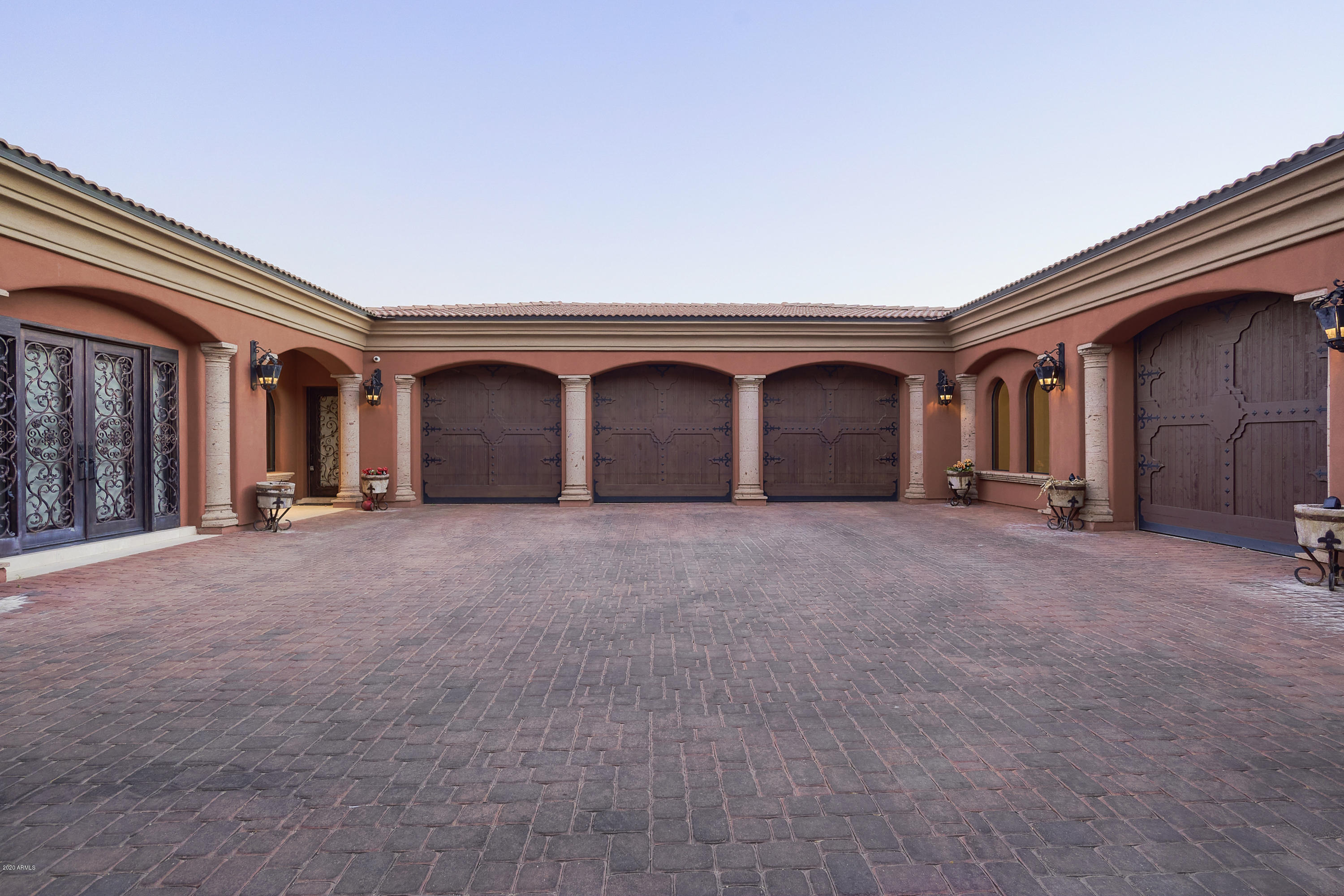 JW Teets Lot Split Replat - Residential