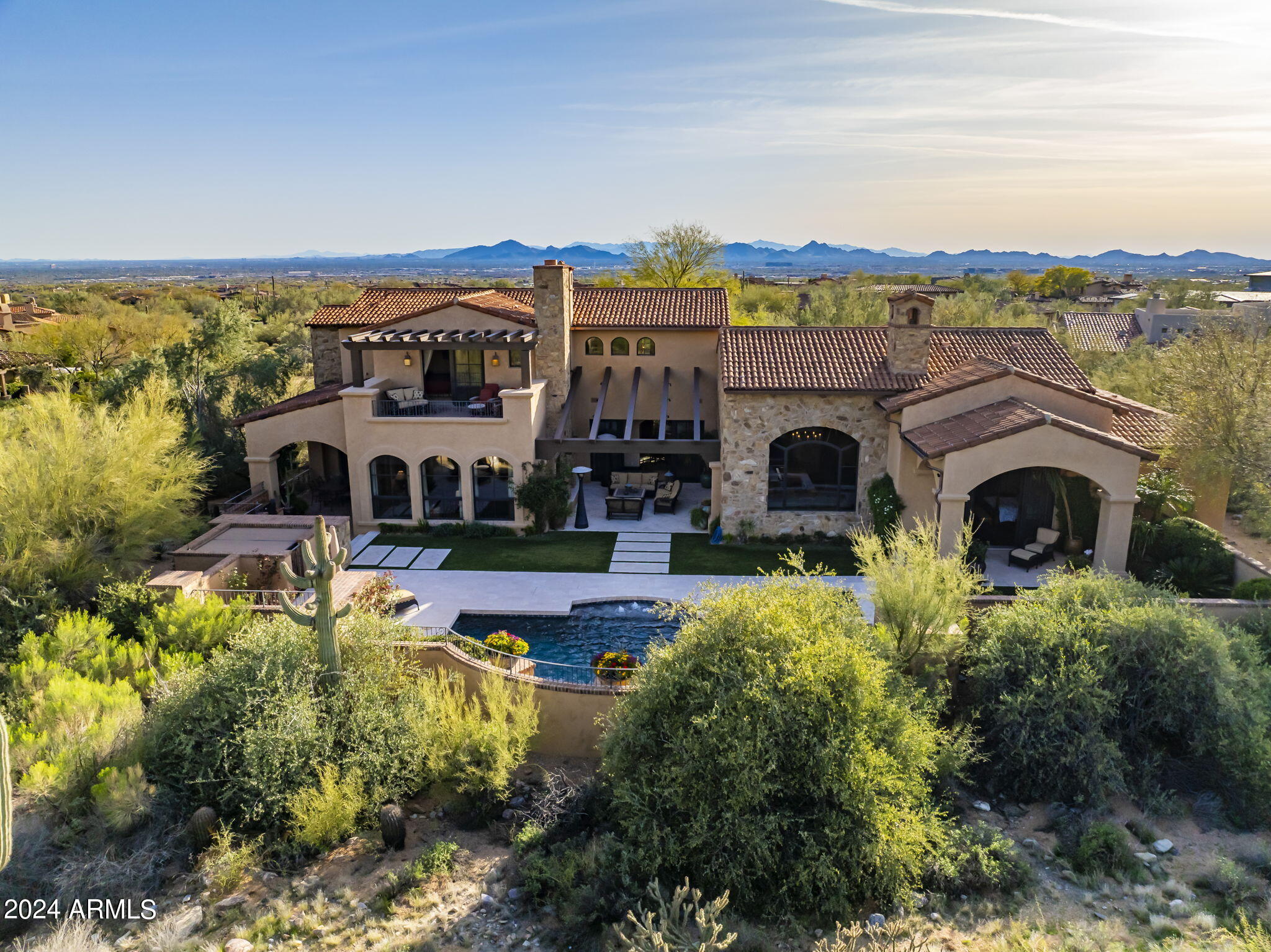 DC Ranch - Residential