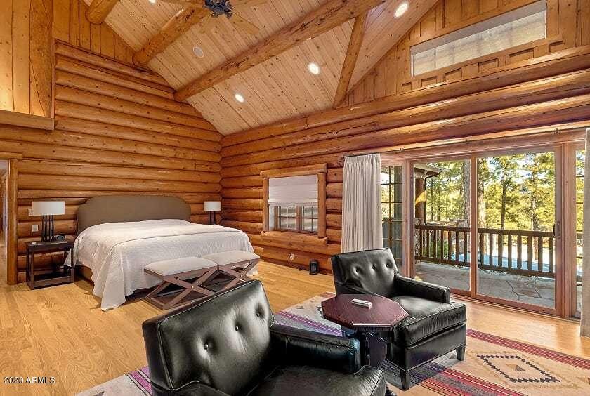Forest Highlands - Residential