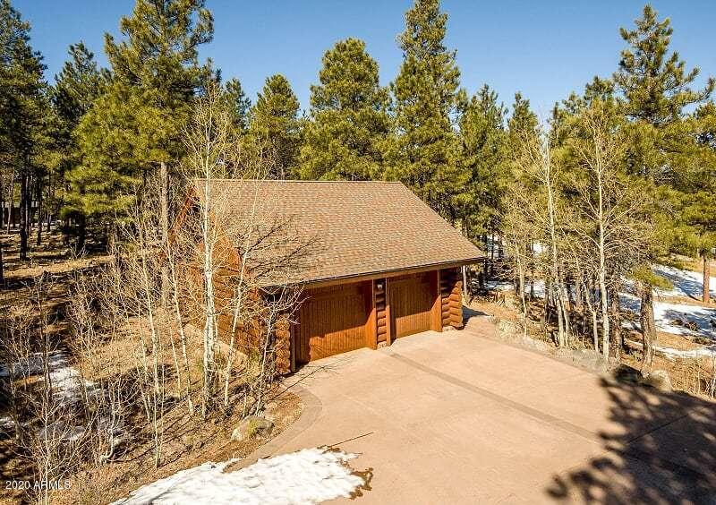Forest Highlands - Residential
