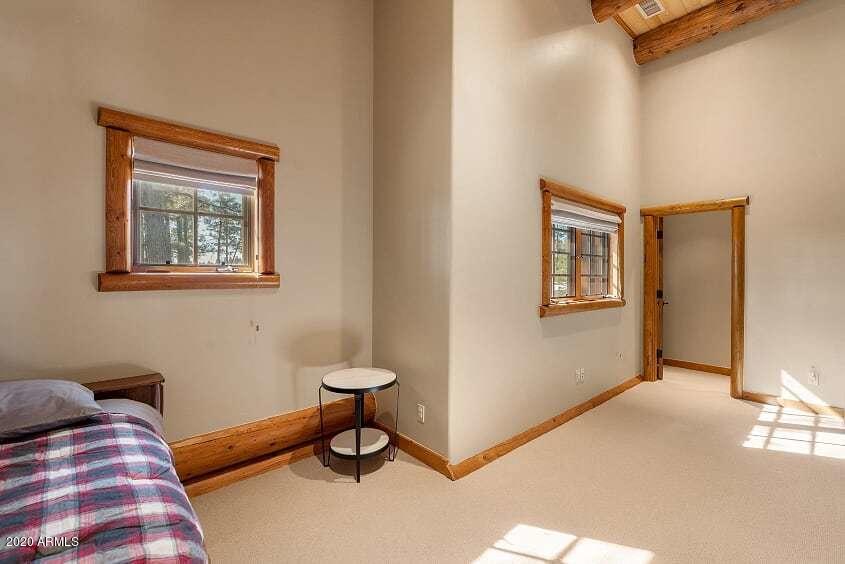 Forest Highlands - Residential