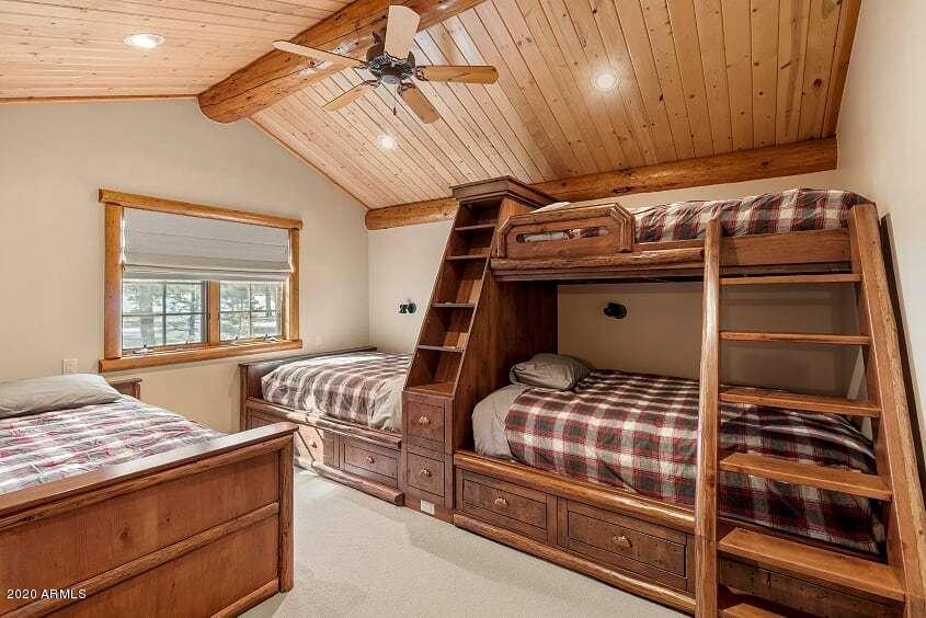 Forest Highlands - Residential