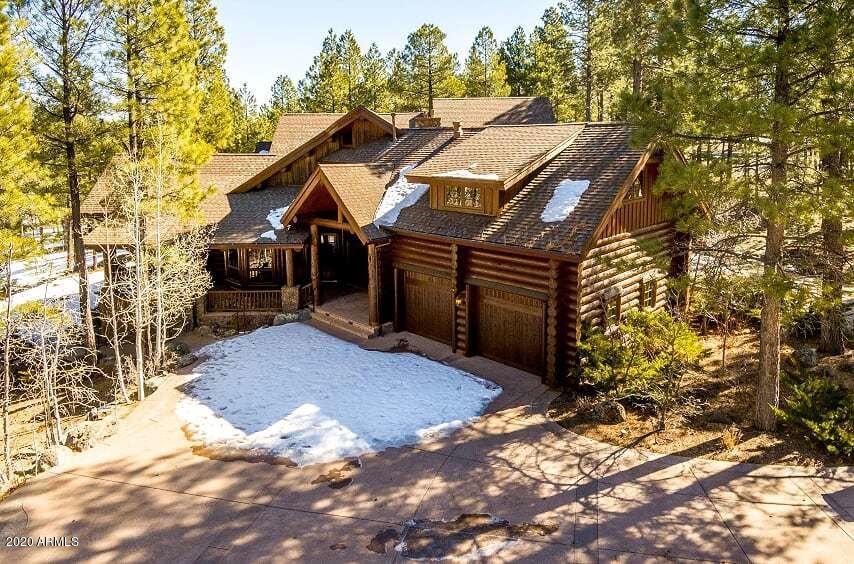 Forest Highlands - Residential