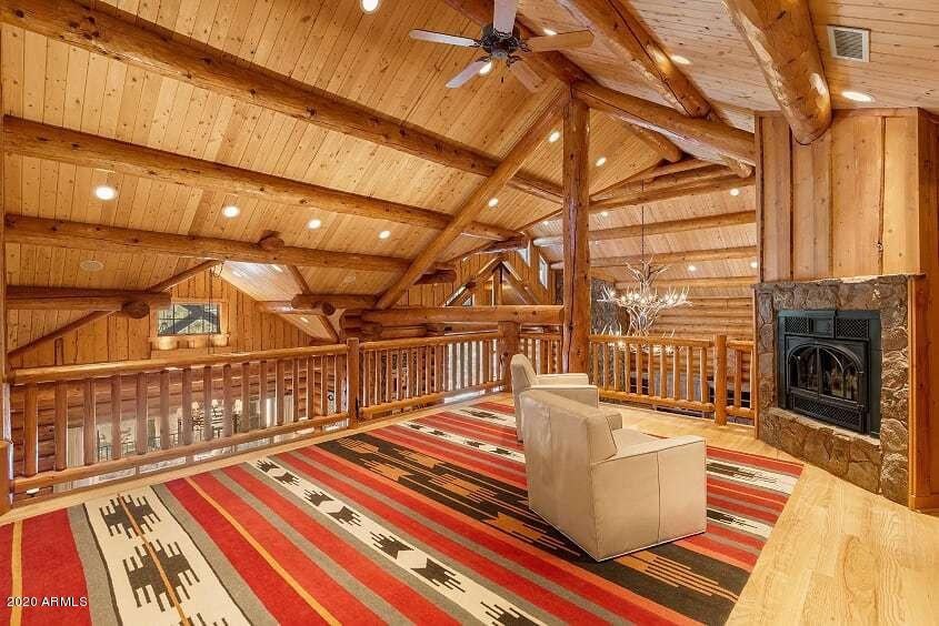 Forest Highlands - Residential