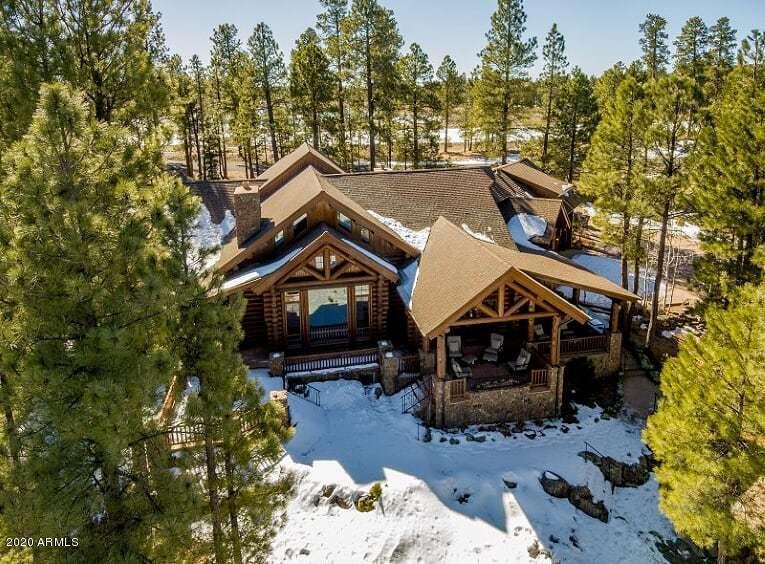 Forest Highlands - Residential