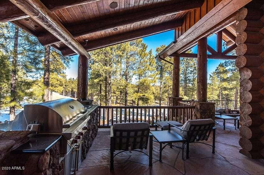 Forest Highlands - Residential