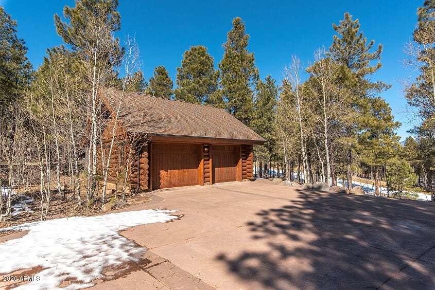 Forest Highlands - Residential