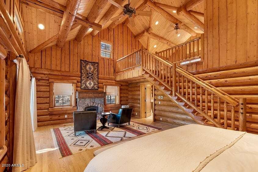 Forest Highlands - Residential